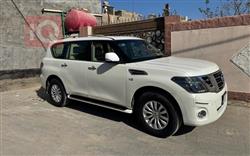 نيسان باترول